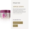 Salerm Hi Repair Mask With Silic Protein Complex 02, 8.6