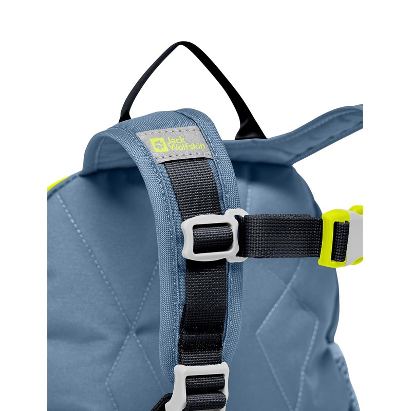 Jack Wolfskin Unisex Children's Buttercup Daypack