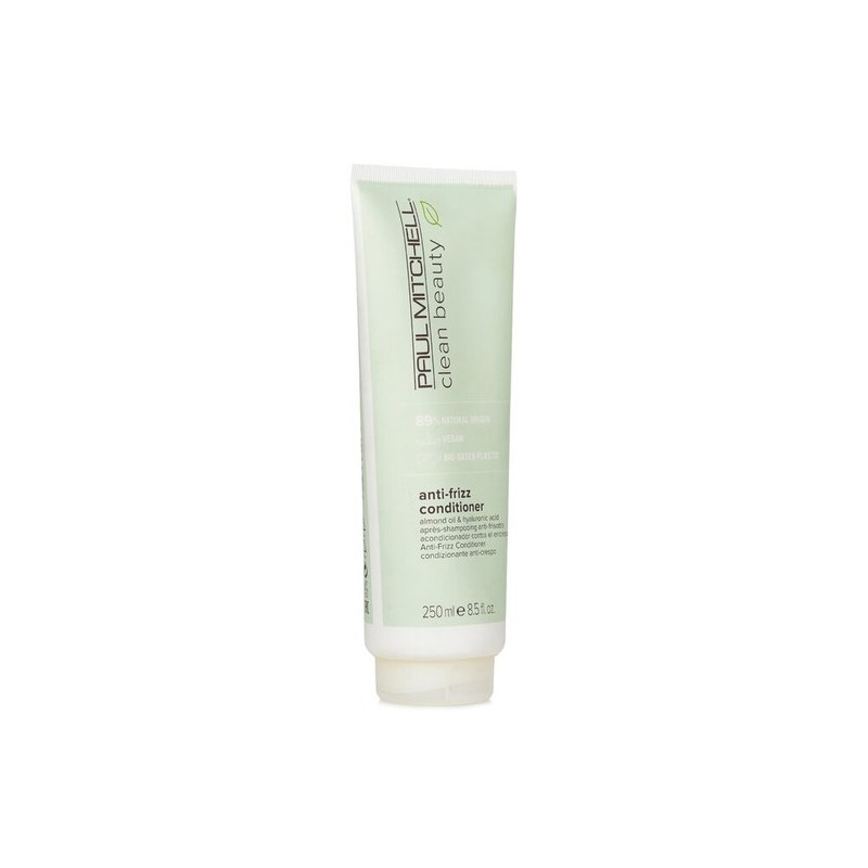 Paul Mitchell Clean Beauty Anti-Freeze Conditioner 250ml/8.5oz / 폴미첼 클린
