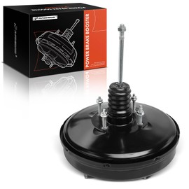 A-Premium Vacuum Power Brake Booster Compatible with Select Toyota Models - Tacoma 2016-2022 3.5L - Replace # 4461004210