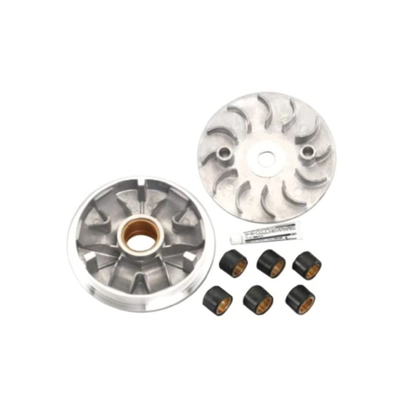 Kitaco Power Drive Kit Type X Address V125/G/S 489-2411000