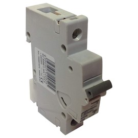 Dorman Smith MCB K1PC32