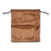 FIIO DM13 Storage Bag, Brown FIO-ST-DM13-BR