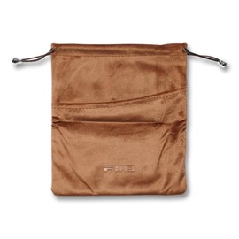 FIIO DM13 Storage Bag, Brown FIO-ST-DM13-BR