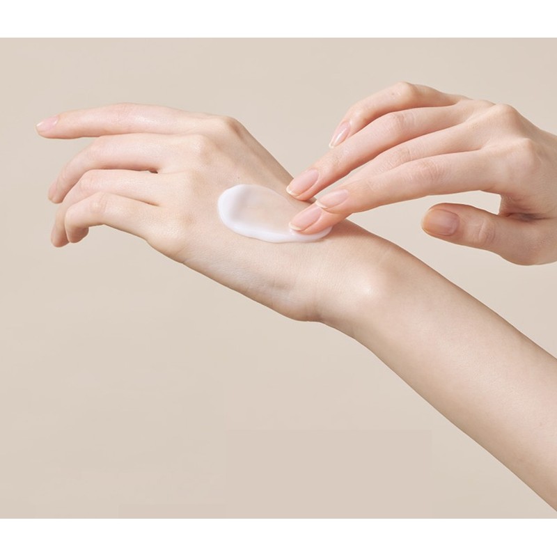 MDSPIC De Barista Hand Cream Unscented, 300g, 1 piece