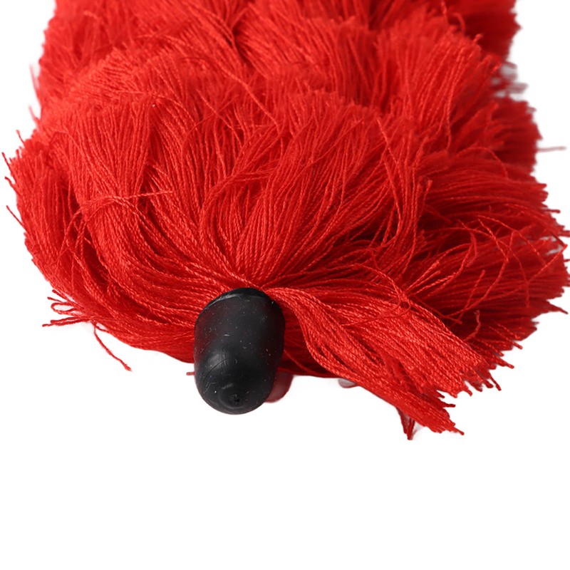 Tenor Saxophone Cleaning Brush Rod Sax Pad Saver Cotton Swab