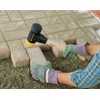 Wiha Safety Soft Hammer / Hammer with Hardness 4 -