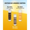 NORDBEENCHEN Bee Balm Lip Balm with Cocoa 5 g -
