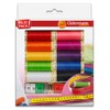 Gütermann creativ Sewing Thread Set with 10 spools Sew-All Thread