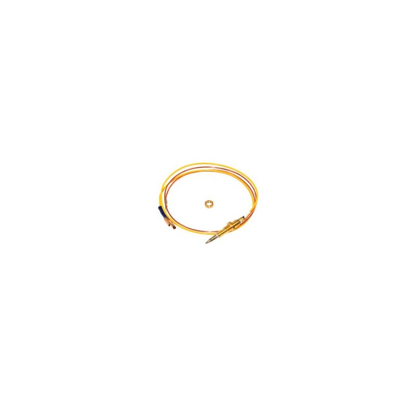 Genuine SMEG Oven Cooker 500mm Base Hob THERMOCOUPLE 948650104