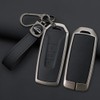 KUNIO Keyless Key Case Suitable for VW Touareg 2018 2019