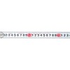 Tajima Convex 5.5m×25mm Memo Lock 25 MEL25-55BL