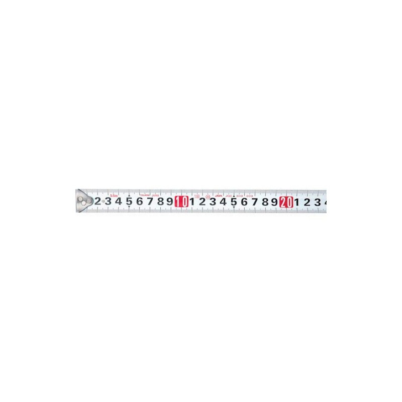 Tajima Convex 5.5m×25mm Memo Lock 25 MEL25-55BL