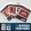 BSI PRODUCTS, INC. Virginia Tech Hokies Bandera de 3 x
