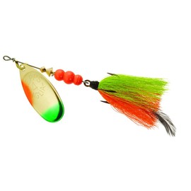 Mepp's Aglia Bait Series - drsd trbl, Perch