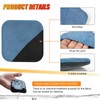 SuperKaKa Car Screen Cleaner- Vehicle Touchscreen Microfiber Cleaning Cloth, Touch