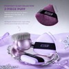 Jessup Set Regalo Todo en Uno para Maquillaje Completo y