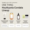 ONE THING [ONE THING]Houttuynia Cordata Extract 150ml