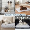 HOBBTREE Dog Cooling Mat, Waterproof Cooling Pads for Dogs &