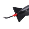 Bait Thrower, Long-Range Accurate Bait Launcher, Heavy Duty Carping Tool
