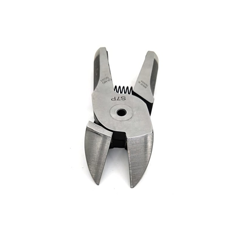 Air Nipper Replacement Blades Cutter Head S7P Pneumatic Cutting Pliers
