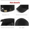 MUNULA Oversize Baseball Cap XXL Big Head Hats for Men
