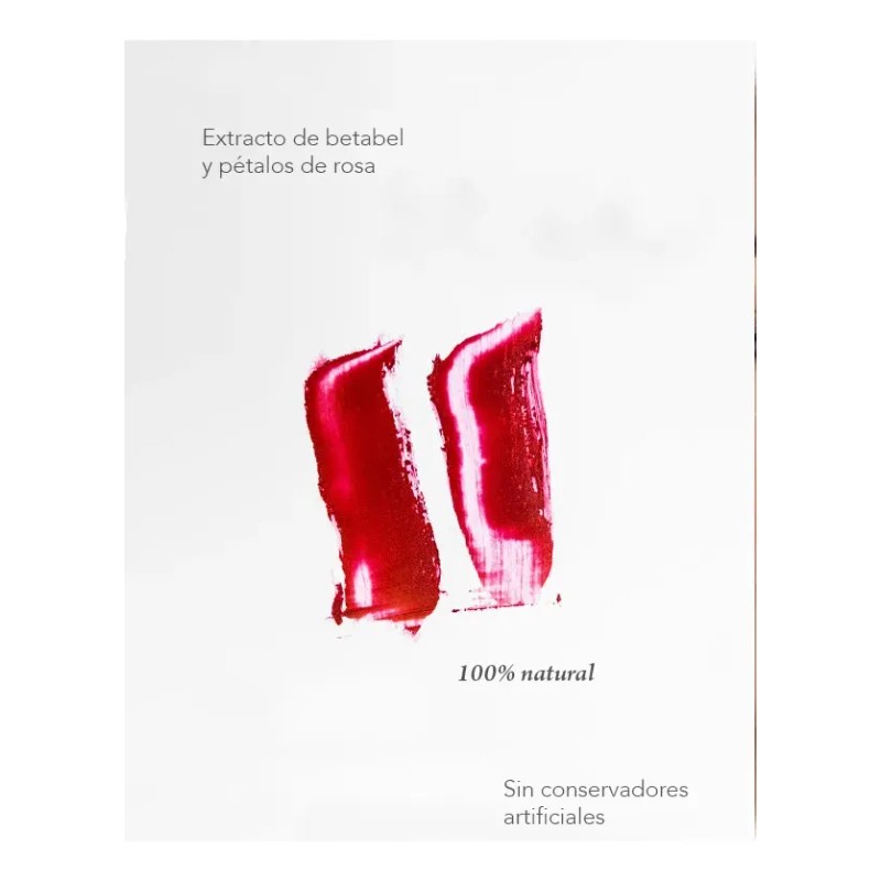Rosé Blush Tinta Líquida Chemisette Rosê Blush
