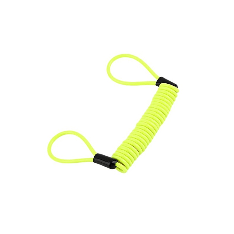 FD-MOTO-1.5m Reminder Cable For Motorbike Motorcycle Scooter Bike Bicycle