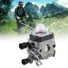 MAGT Carburettor Kit for STIHL FS55 FS55R FS55RC FS38 KM55