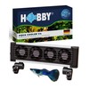 Hobby Aqua Cooler, Black