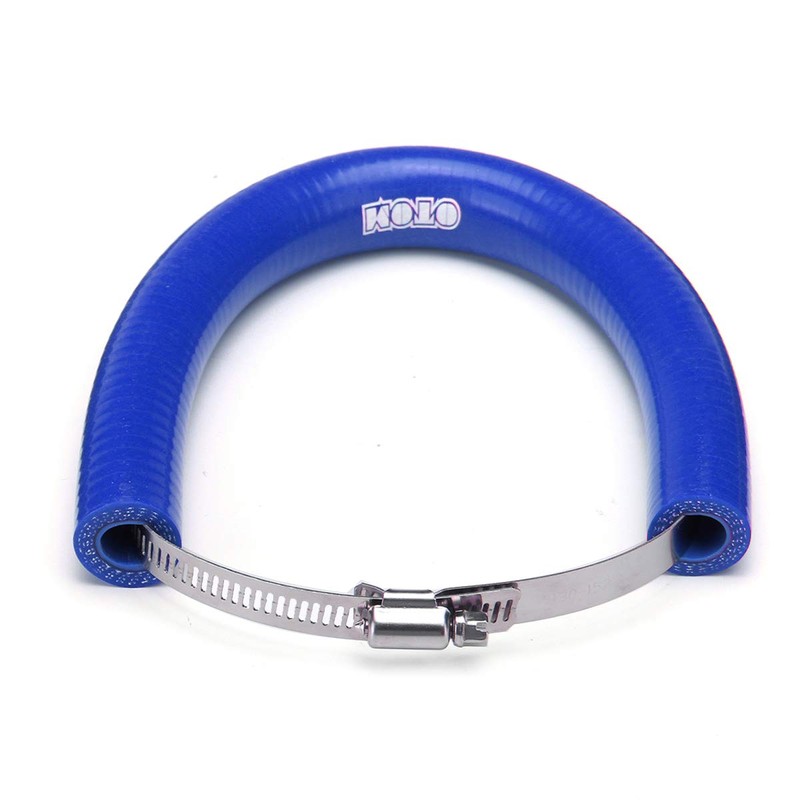 C-FUNN Universal Motorcycle Exhaust Muffler Protector Can Guard For KTM