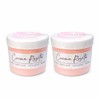 2 Crema Rosita de Obregn Original 100gr, Proteccin Solar, Con
