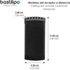 Bastilipo - Remote Control for Ceiling Fan UHF