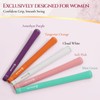 SAPLIZE Women's Exclusive Golf Grips, 13 Pack Soft Rubber Golf