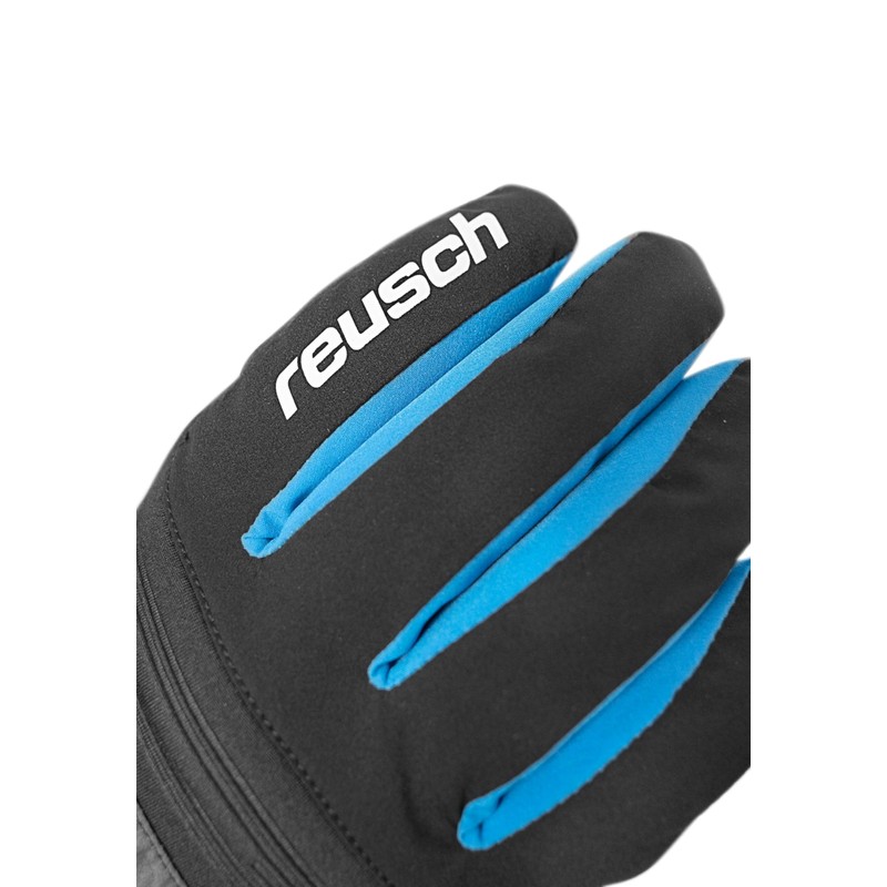 Reusch Brandon R-TEX® XT Warm, Waterproof, Windproof and Breathable Unisex