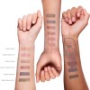 STILA ~ Suede Shade ~ Liquid Eye Shadow ~ Sheer
