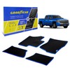 Goodyear All-Weather Car Floor Mats – Custom Fit for Chevy