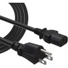 Onerbl AC Power Cord for Charging ECOVACS DEEBOT T30S X5