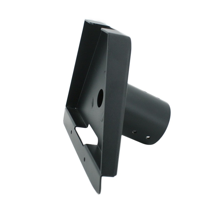 Veldtek Pipe Adapter for Starlink Gen 3, Heavy Duty Pole