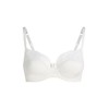 Hunkemöller Sophie Unpadded Underwired Bra, snow white, 90D