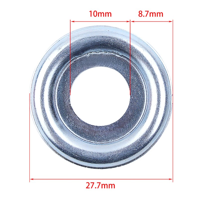 For STIHL Clutch Washer Bearing Kit For Stihl 026 024