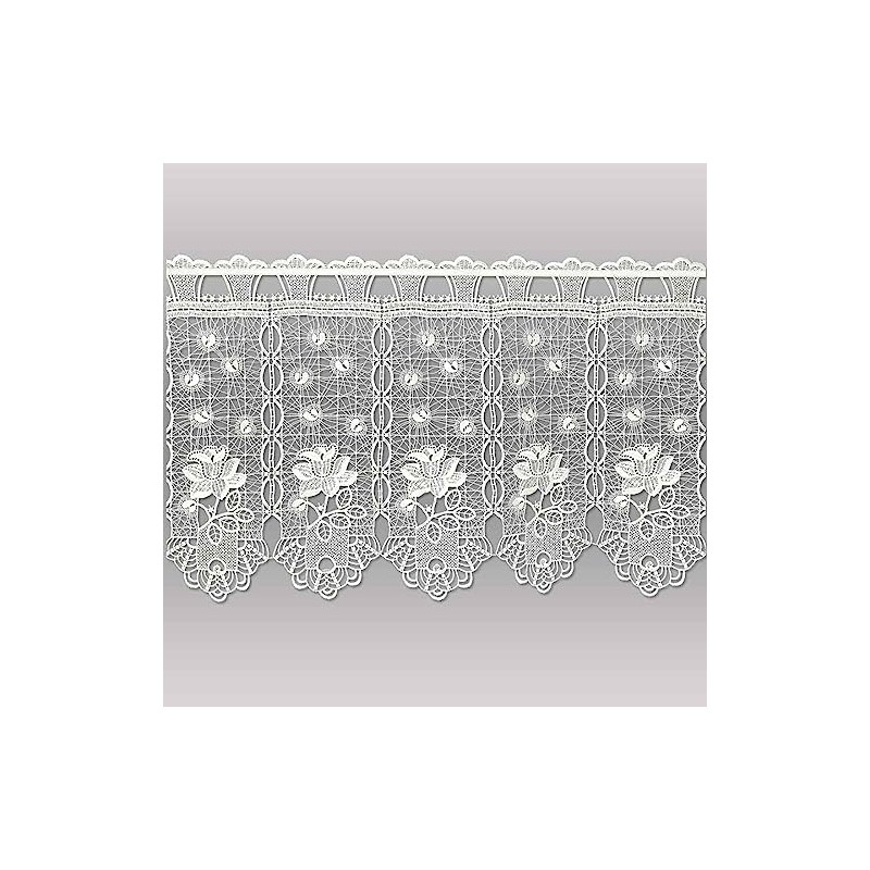 atelier alles-Spitze Classic Lace Disc Hanger Catarine Made of Real