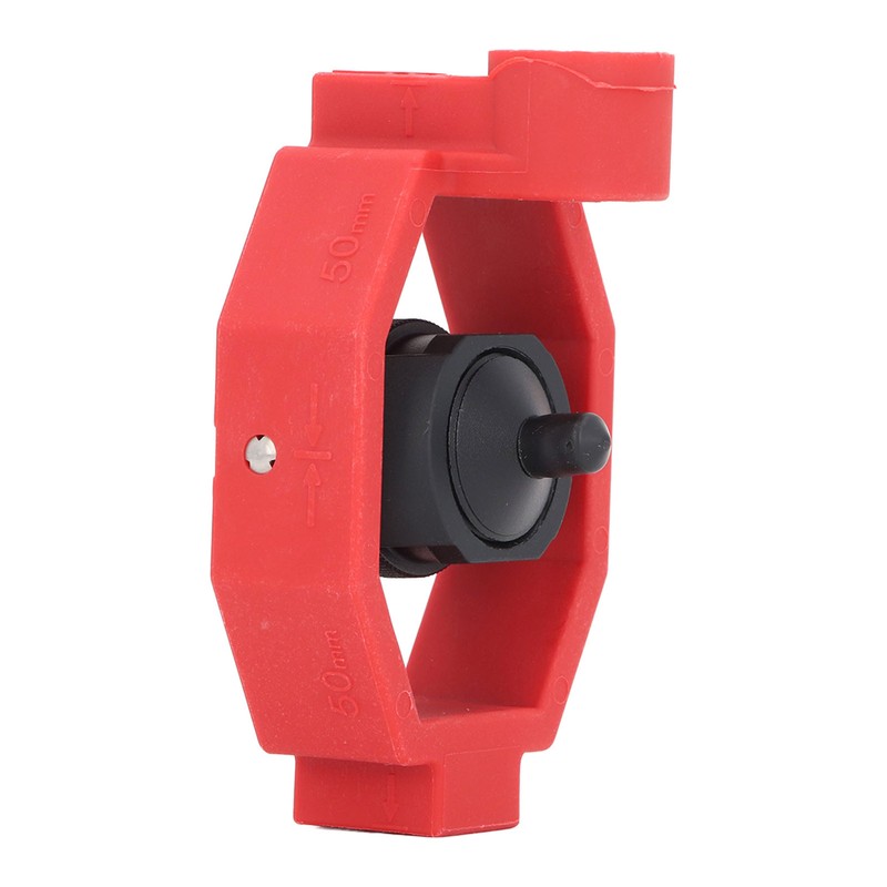 Total Station Prism K9 Optical Glass and ABS ‑30mm Total