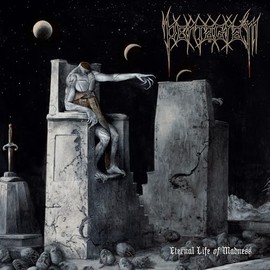 Eternal Life of Madness (Digipak)