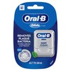 Oral-B Glide Deep Clean Cool Mint Dental Floss, 40m