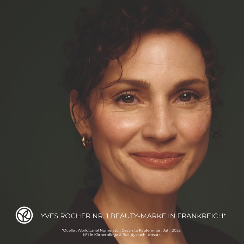 Yves Rocher RICHE CRÈME Radiance Care Day Regenerating Anti-Ageing Cream