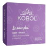 Jabón En Barra Kobol Calm + Peace Lavanda 125g
