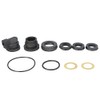 Autofren Seinsa D1122 Brake Master Cylinder Repair Kit