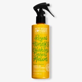 Not Your Mothers Acondiciona Sin Enjuague Royal Honey 236ml