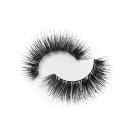 Eylure Fluttery Intense 179 Twin Pack, Black